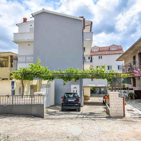 Apartments Jasna Primošten Dış mekan fotoğraf