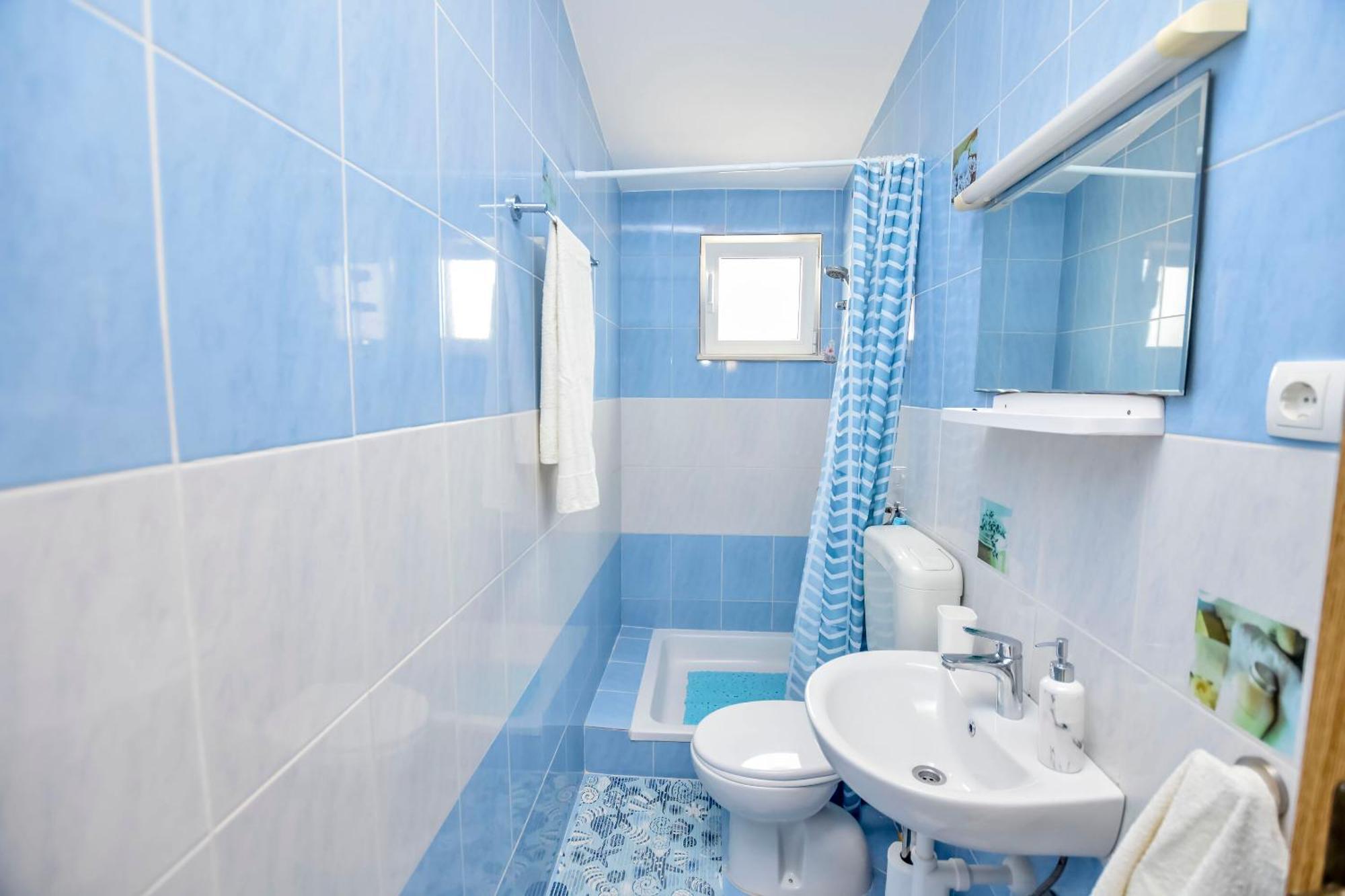 Apartments Jasna Primošten Dış mekan fotoğraf