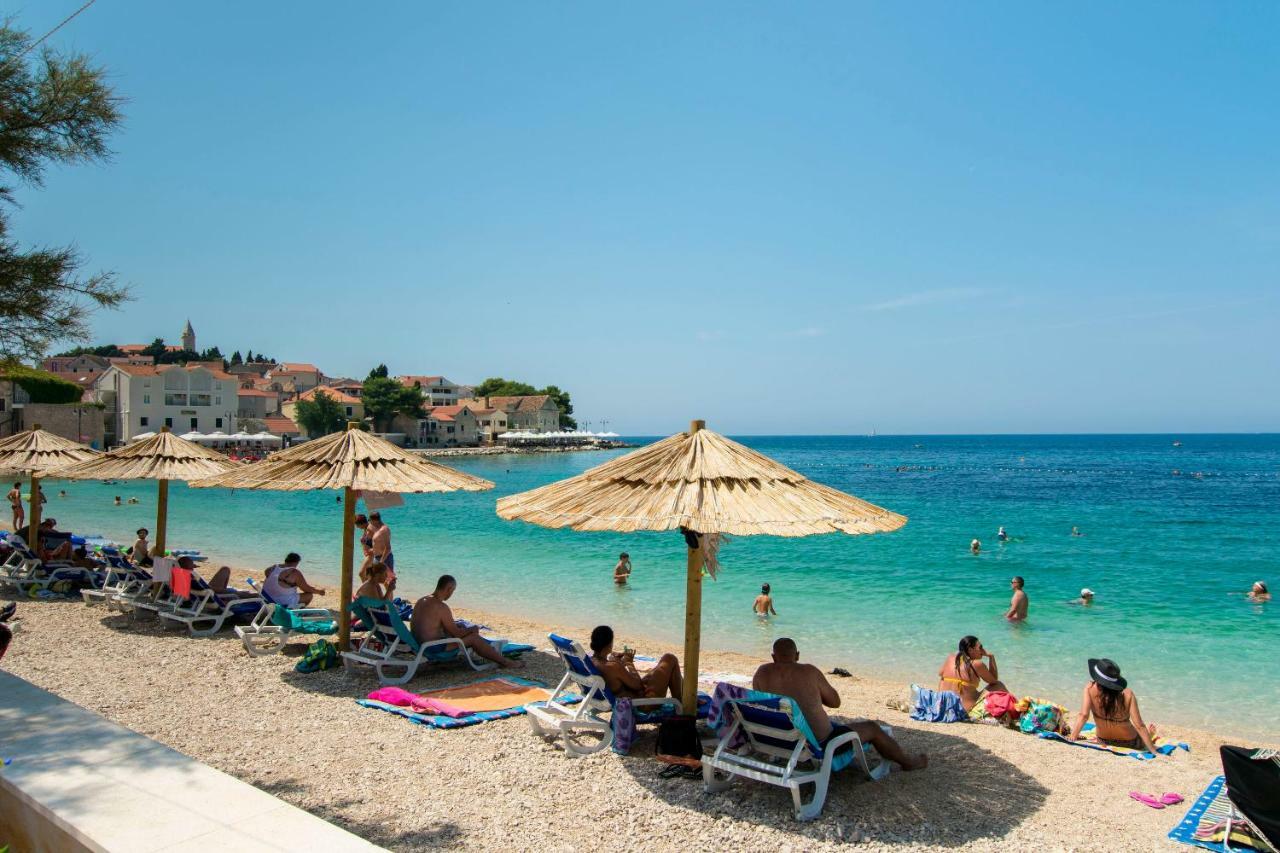 Apartments Jasna Primošten Dış mekan fotoğraf