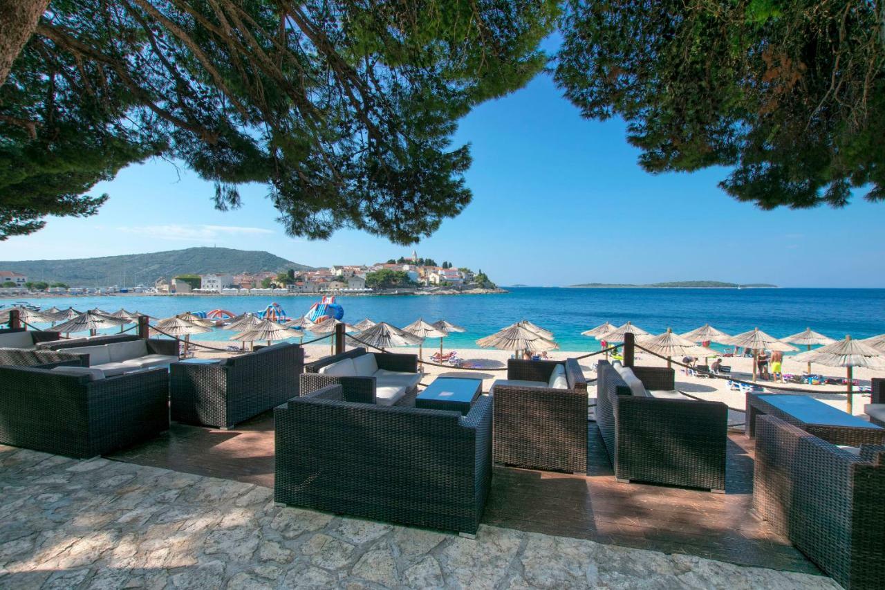 Apartments Jasna Primošten Dış mekan fotoğraf