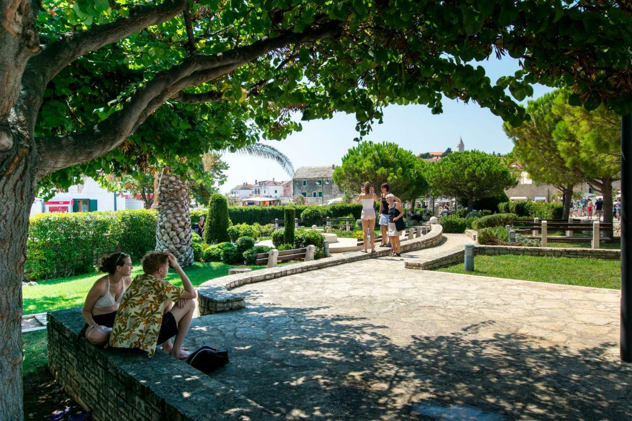 Apartments Jasna Primošten Dış mekan fotoğraf
